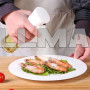 Распылитель для оливкового масла уксуса и соусов Oil Spray Bottle 300 мл